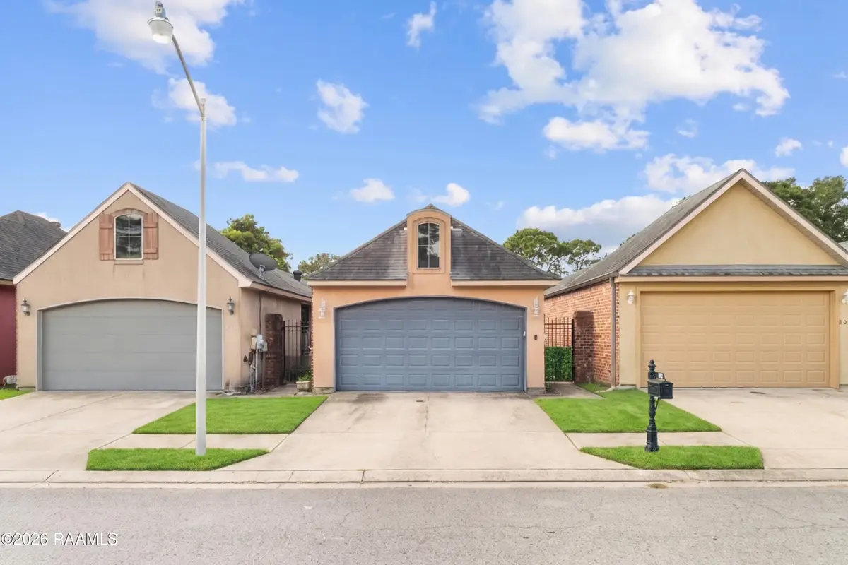 205 Chimney Rock Boulevard, Lafayette, LA 70508 - #1