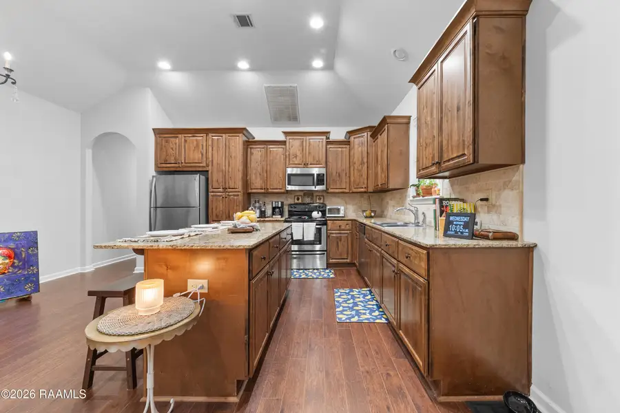 205 Chimney Rock Boulevard, Lafayette, LA 70508 - #3