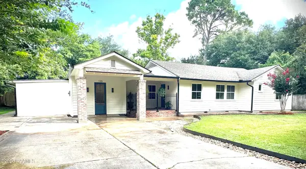 123 Urbana Drive, Lafayette, LA 70506