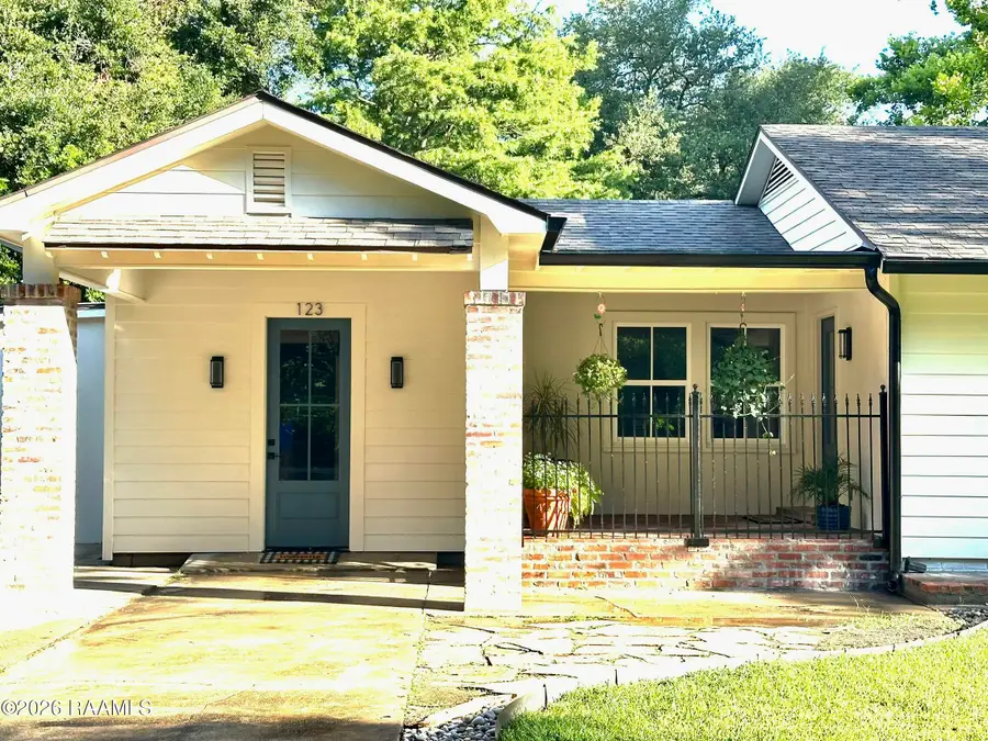 123 Urbana Drive, Lafayette, LA 70506 - #3