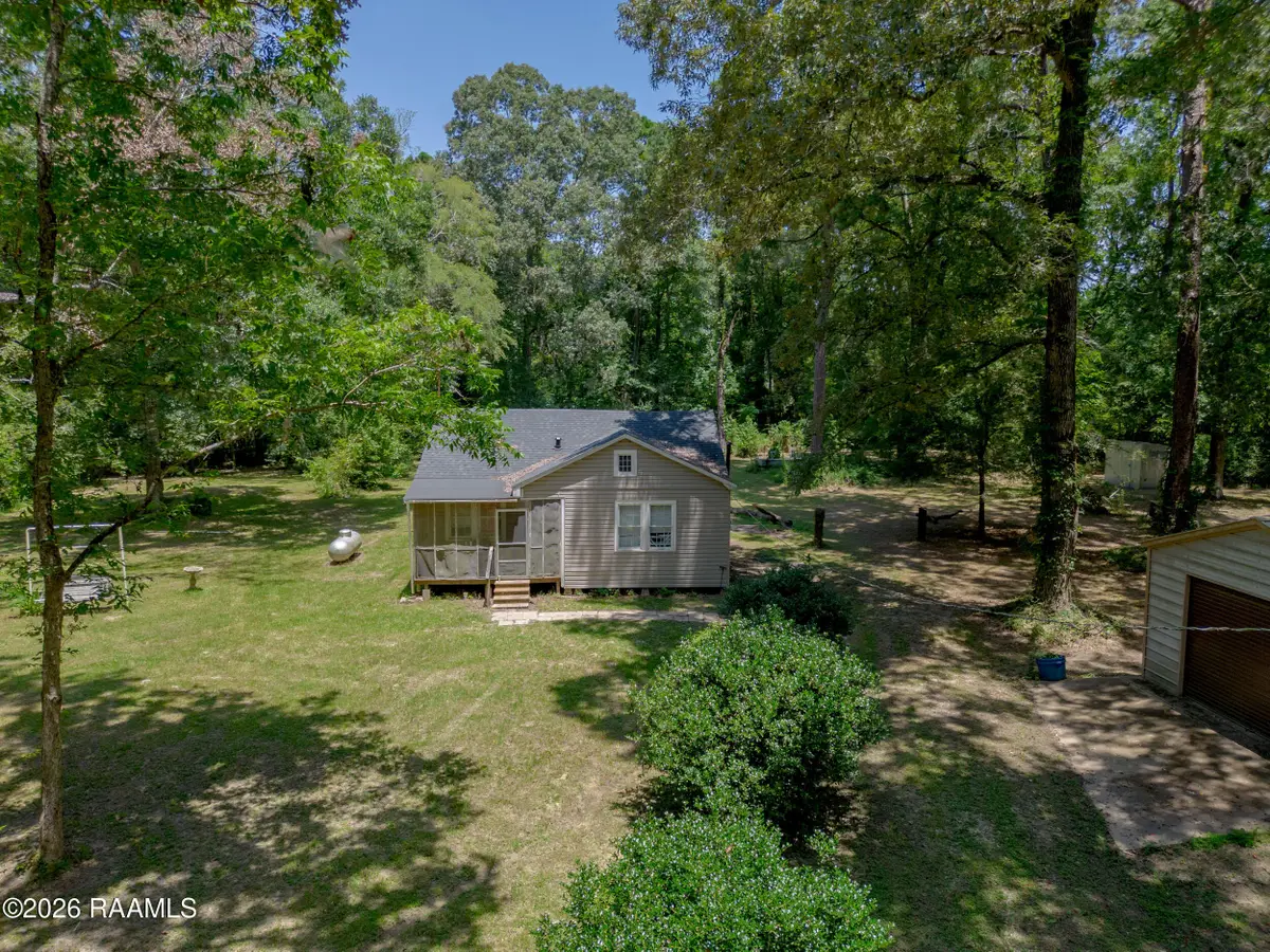 6209 Saint Landry Highway, Ville Platte, LA 70586 - #1