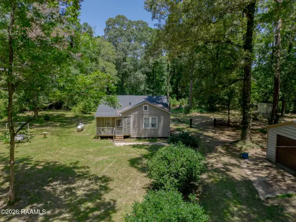6209 Saint Landry Highway, Ville Platte, LA 70586