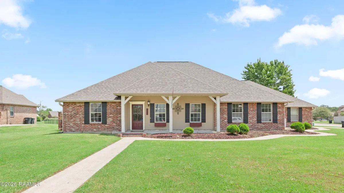 2000 Squirrel Run Drive, New Iberia, LA 70560 - #1