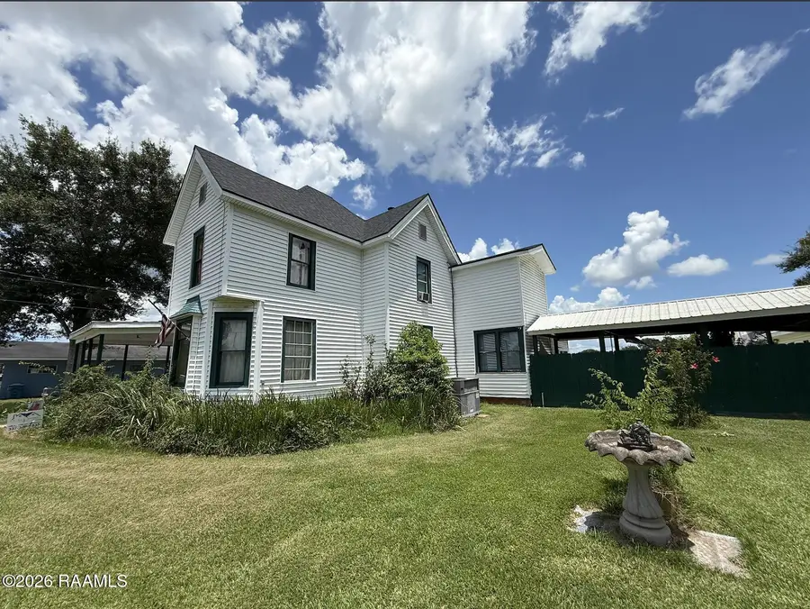 302 N Louise Street, Jennings, LA 70546 - #2