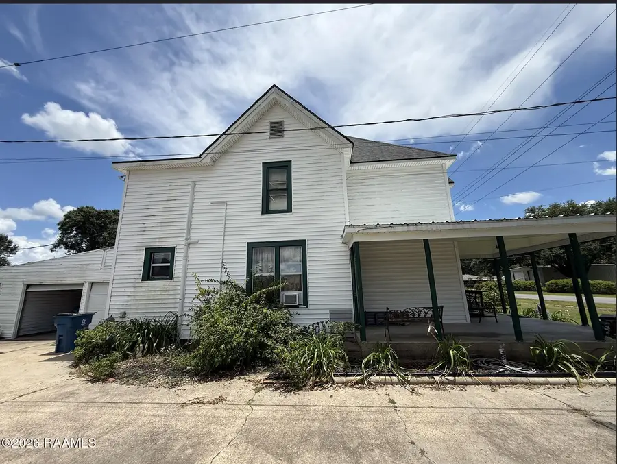 302 N Louise Street, Jennings, LA 70546 - #3