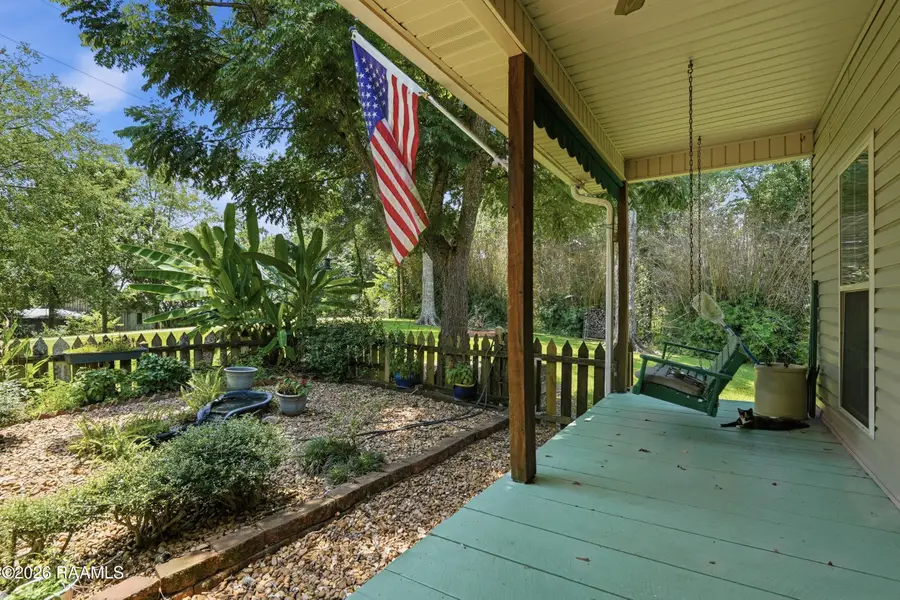 86 Hidden Hills Lake Road, Arnaudville, LA 70512 - #3