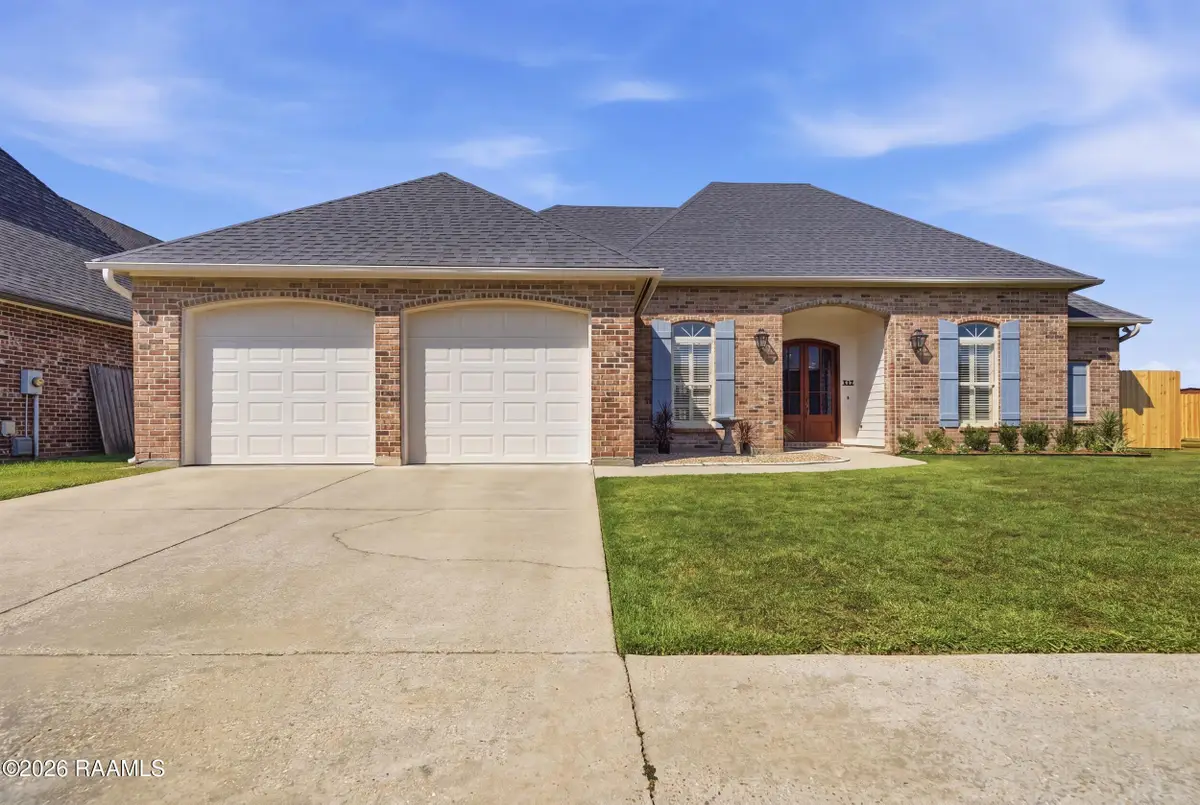 127 Tonbridge Drive, Lafayette, LA 70508 - #1
