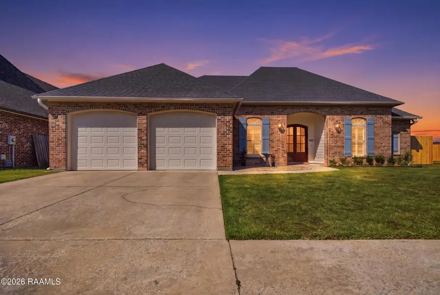 127 Tonbridge Drive, Lafayette, LA 70508 - #2