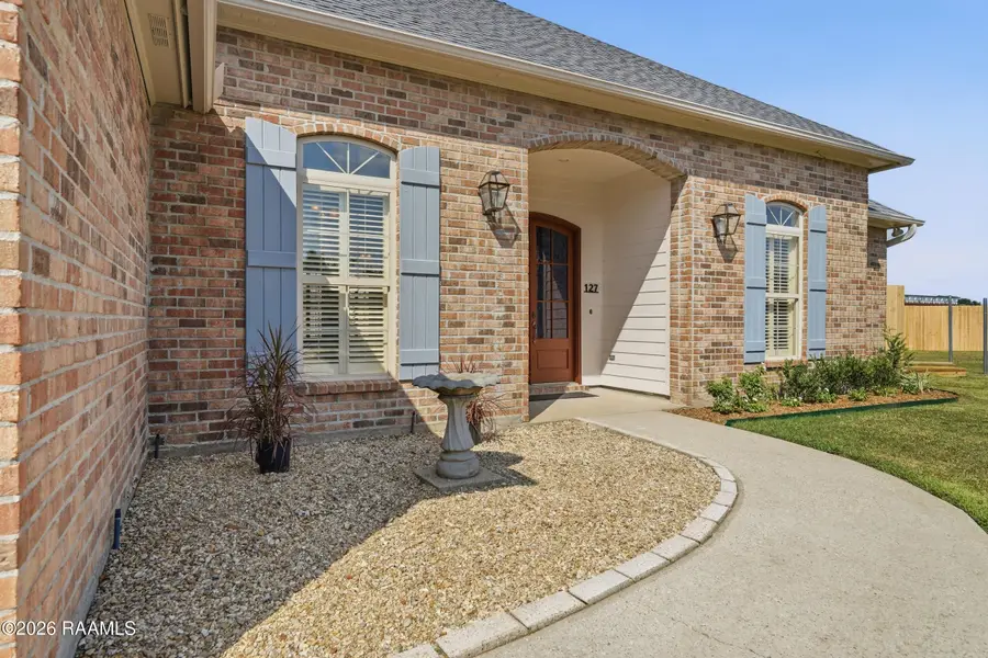 127 Tonbridge Drive, Lafayette, LA 70508 - #3