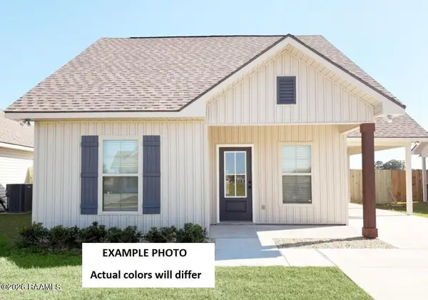 310 Parkington Court, Lafayette, LA 70507