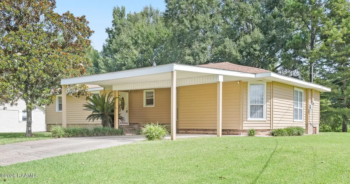 127 Julian Circle, Lafayette, LA 70507 - #1