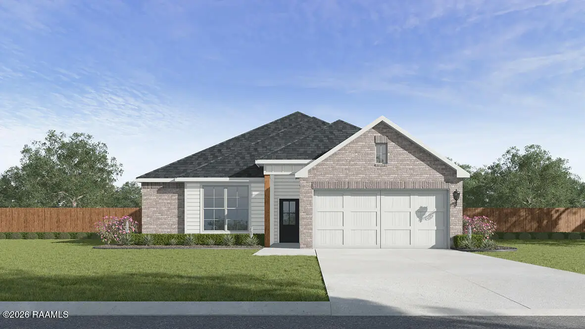 314 Bellewood Drive, Lafayette, LA 70507 - #1