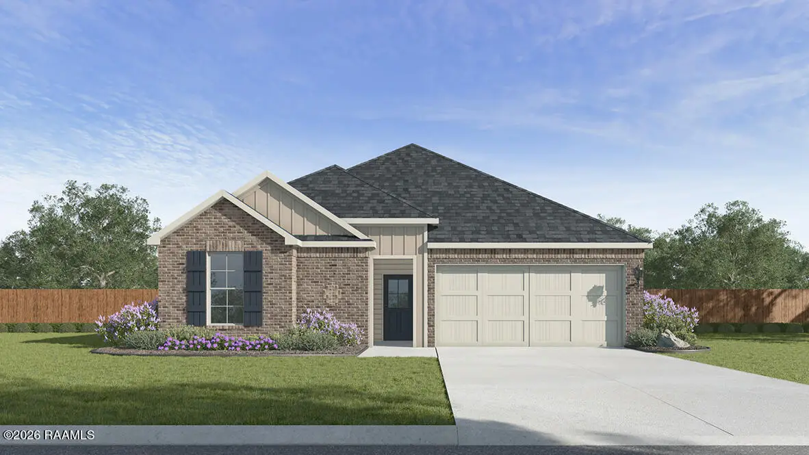 312 Bellewood Drive, Lafayette, LA 70507 - #1