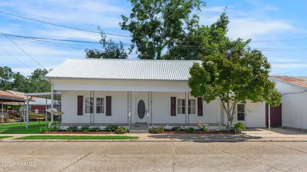 Address Withheld By Seller, St. Martinville, LA 70582