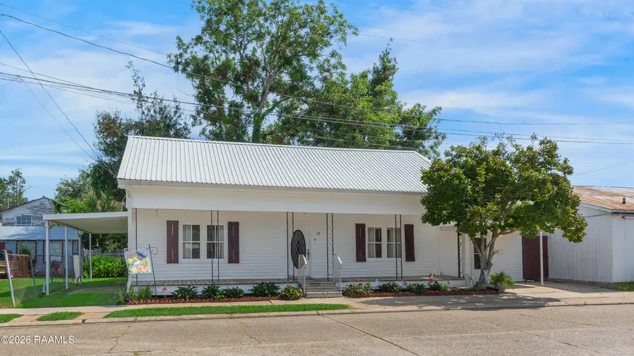 Address Withheld By Seller, Saint Martinville, LA 70582 - #2
