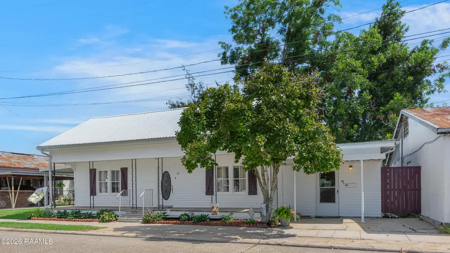 Address Withheld By Seller, Saint Martinville, LA 70582 - #3