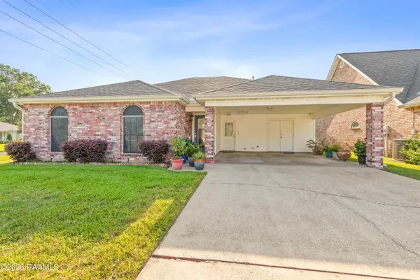 101 Mahone Loop, Lafayette, LA 70508