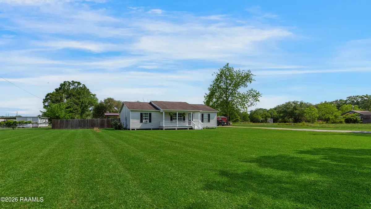 2518 W Gloria Switch Road, Carencro, LA 70520 - #1