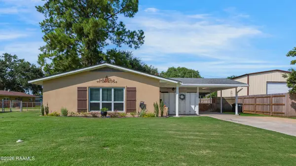 205 Carmen Street, New Iberia, LA 70563