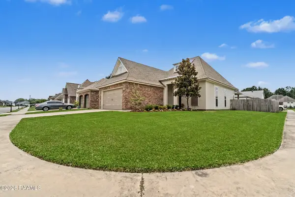 129 Beauchamp Lane, Lafayette, LA 70506