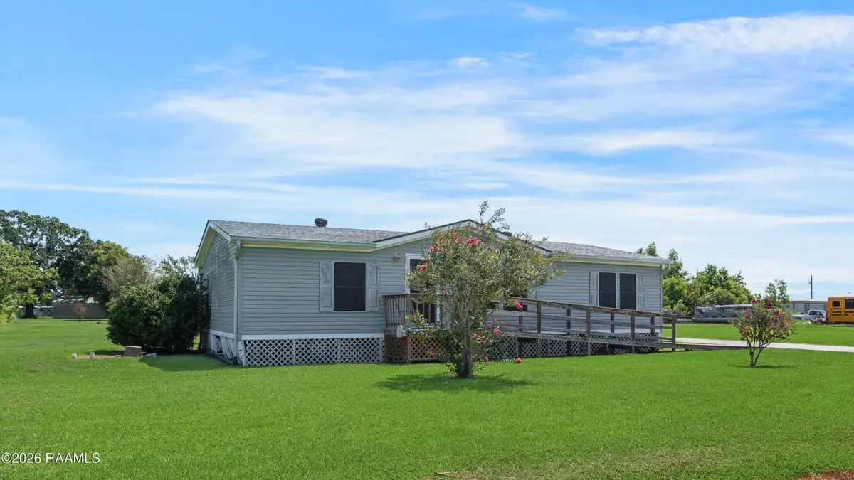 1038 Gaston Drive, Breaux Bridge, LA 70517 - #1