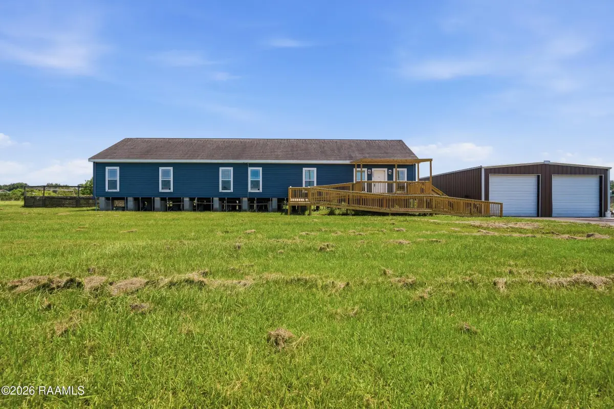 1301 L Dubois Road, New Iberia, LA 70560 - #1