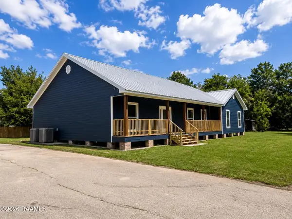 11111 Chauvin Avenue, Kaplan, LA 70548