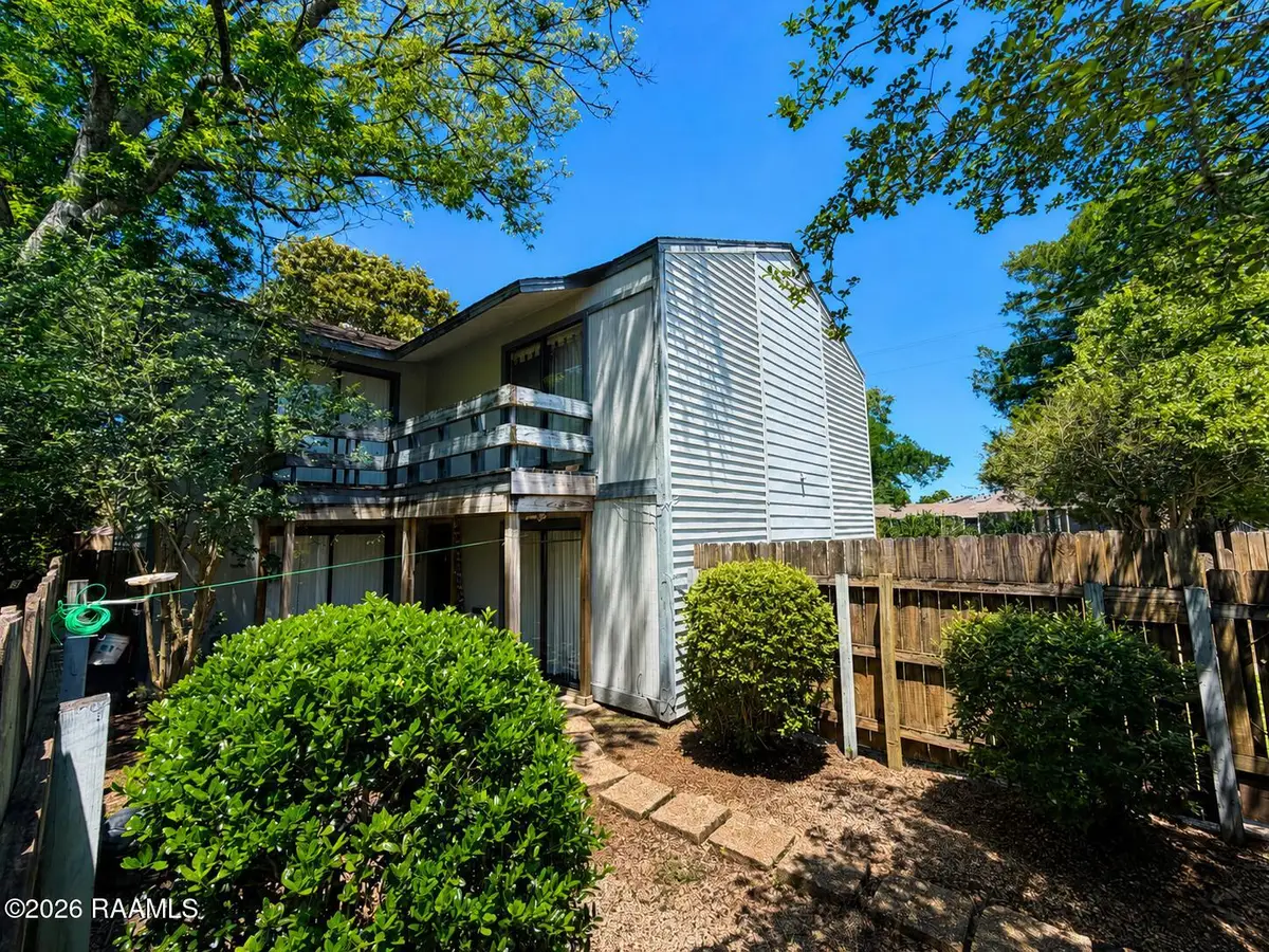 300 Fox Run Avenue, Lafayette, LA 70508 - #1