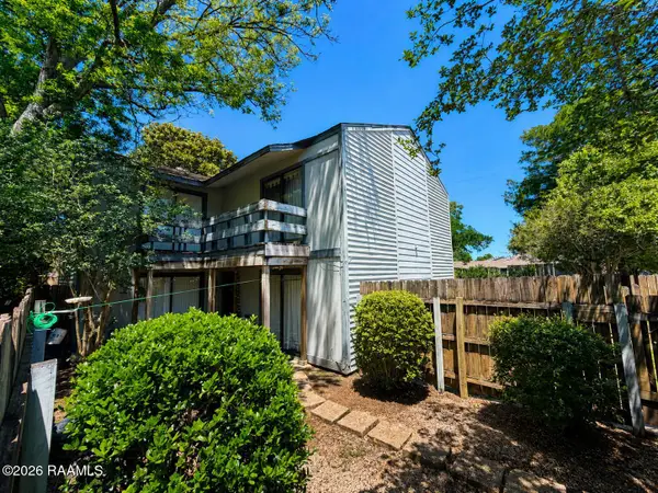300 Fox Run Avenue, Lafayette, LA 70508