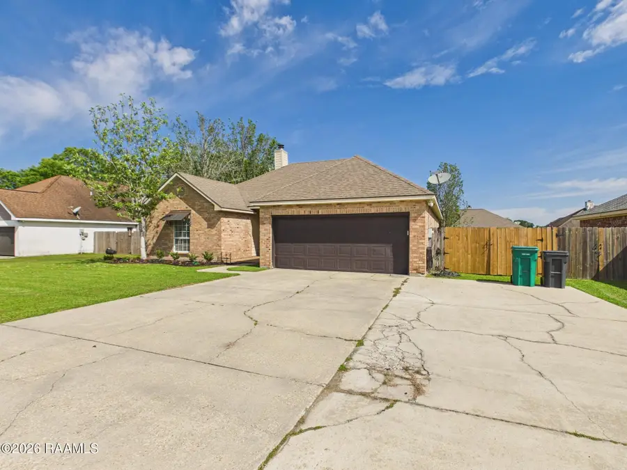 103 Sundown Drive, Broussard, LA 70518 - #2