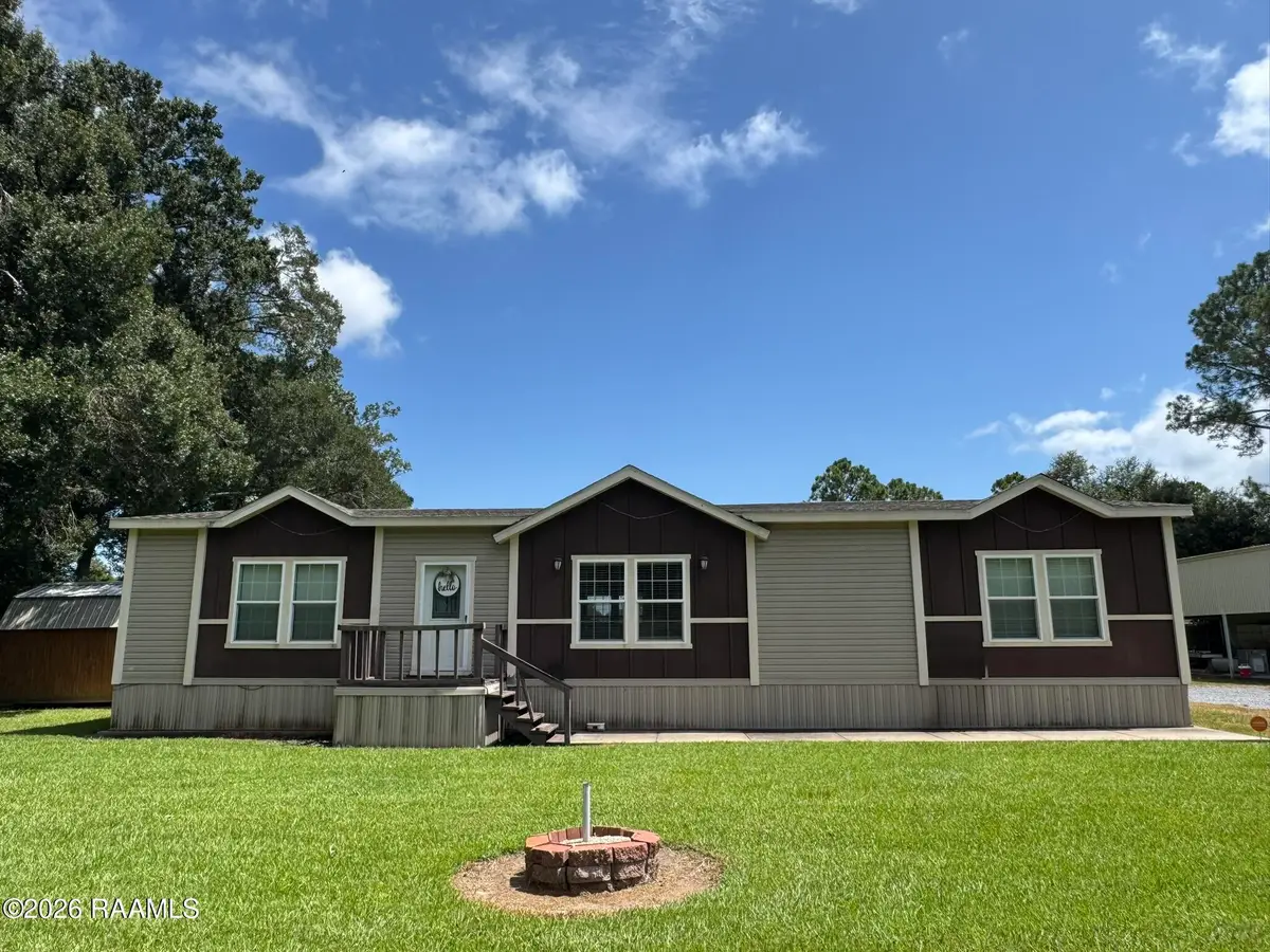 2400 Rees Street, Breaux Bridge, LA 70517 - #1