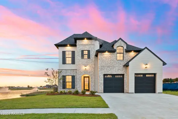 205 Sequoia Trail, Youngsville, LA 70592