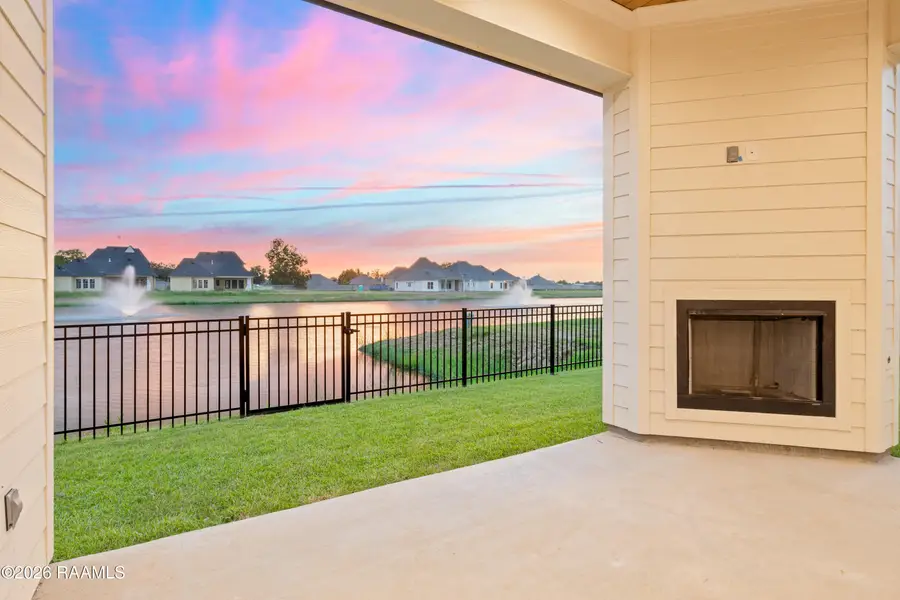 205 Sequoia Trail, Youngsville, LA 70592 - #2