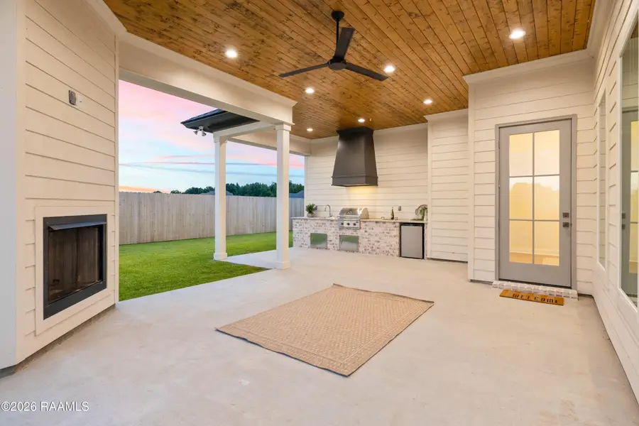205 Sequoia Trail, Youngsville, LA 70592 - #3
