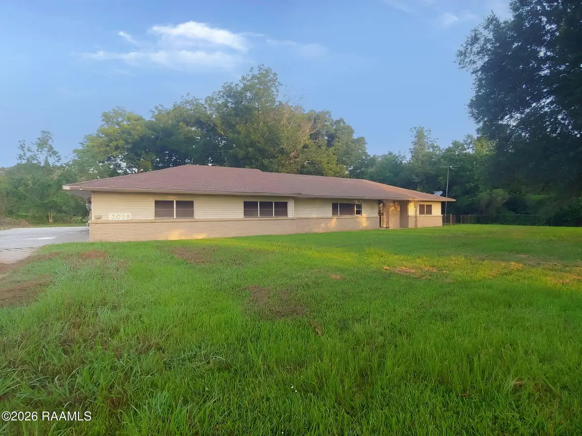 3029 Church Point Highway, Rayne, LA 70578 - #1