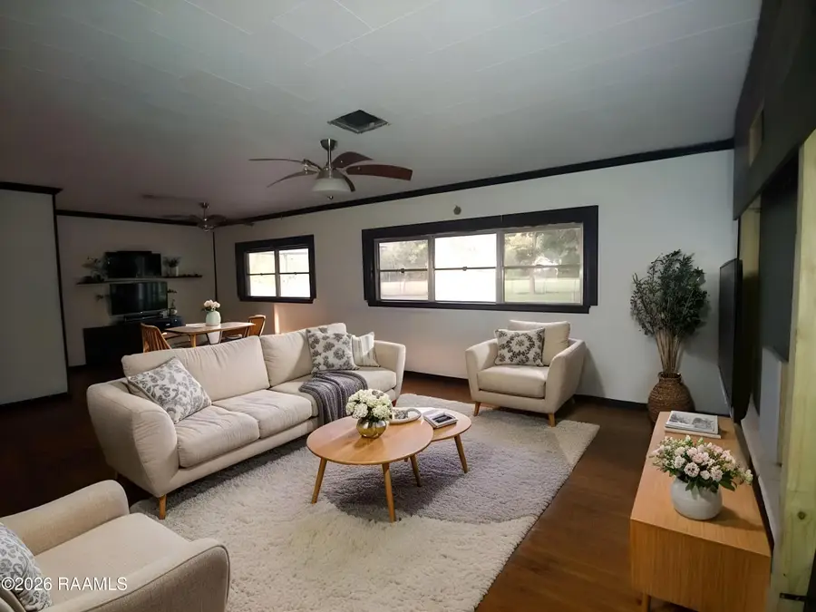3029 Church Point Highway, Rayne, LA 70578 - #3