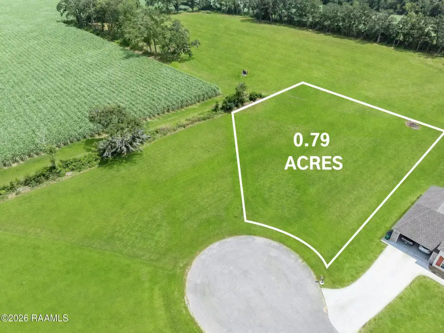5301 E Belvedere Drive, Youngsville, LA 70592 - #2