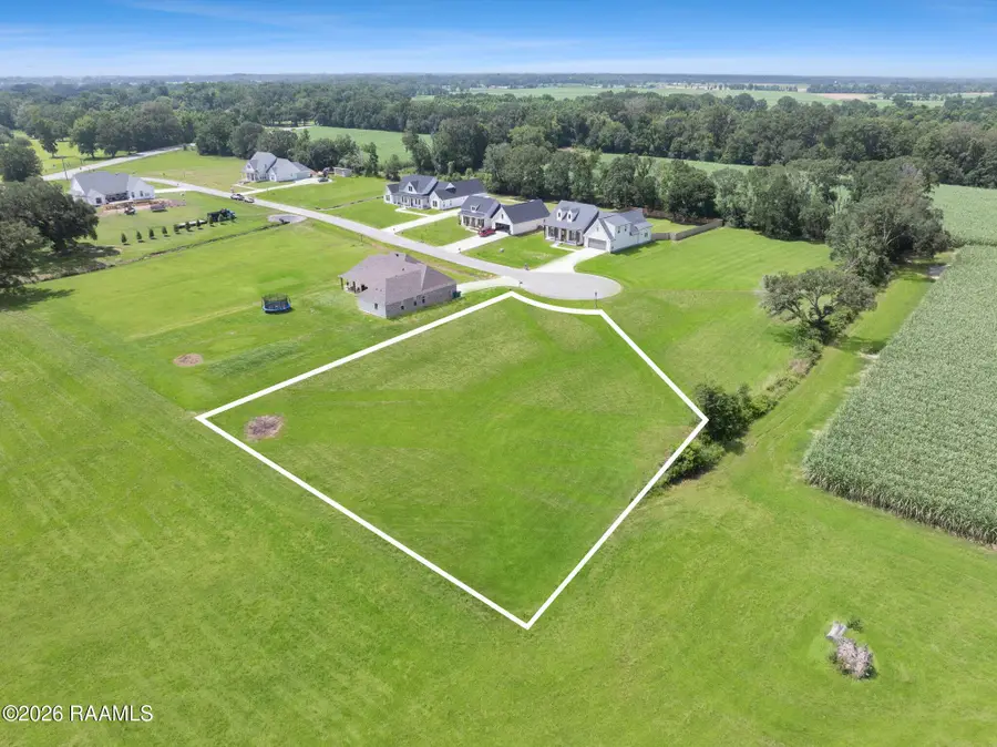 5301 E Belvedere Drive, Youngsville, LA 70592 - #3
