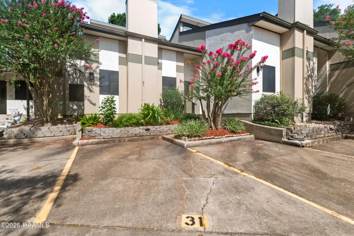 3500 E Simcoe Street #31, Lafayette, LA 70501 - #1