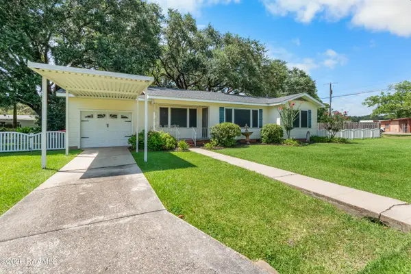 119 Choctaw Road, Lafayette, LA 70501