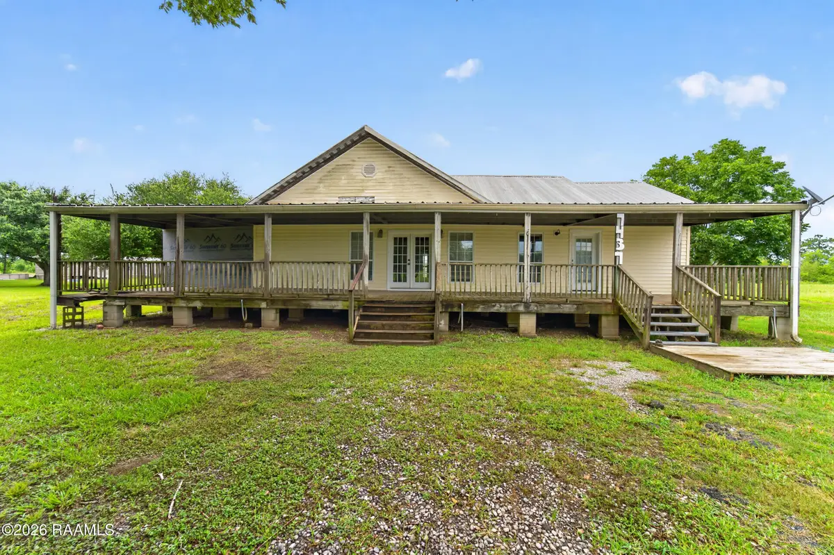 7437 Simeon Road, Kaplan, LA 70548 - #1