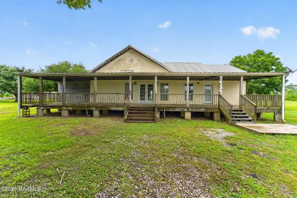 7437 Simeon Road, Kaplan, LA 70548