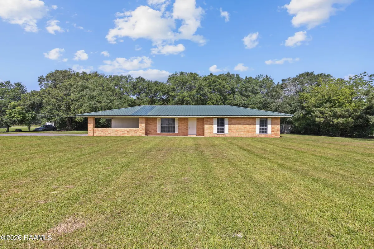 2200 N Herpin Avenue, Kaplan, LA 70548 - #1