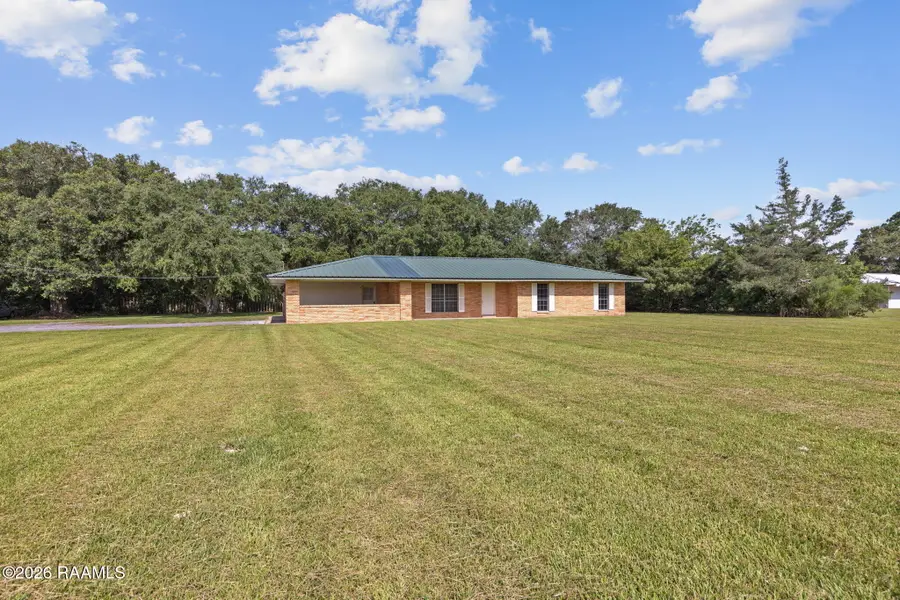 2200 N Herpin Avenue, Kaplan, LA 70548 - #2