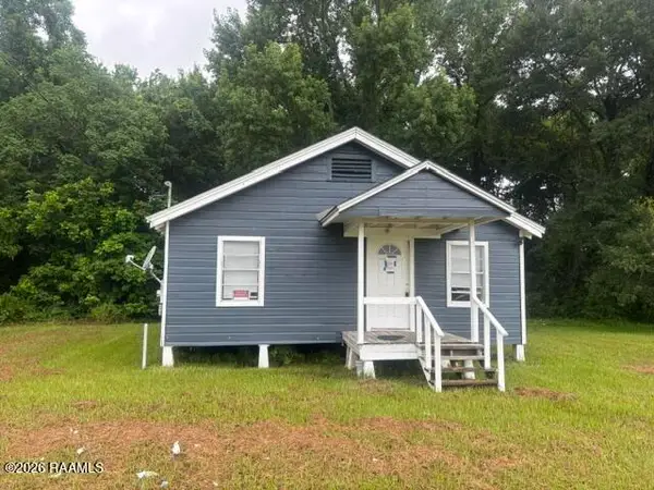 1614 Iris Drive, Opelousas, LA 70570