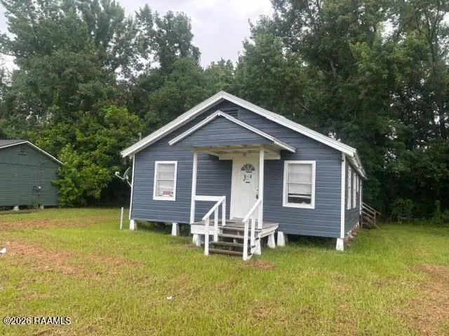 1614 Iris Drive, Opelousas, LA 70570 - #2