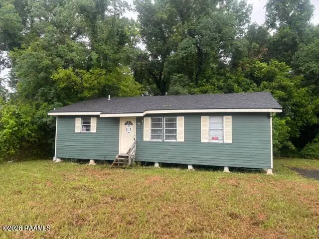 1620 Iris Drive, Opelousas, LA 70570 - #1
