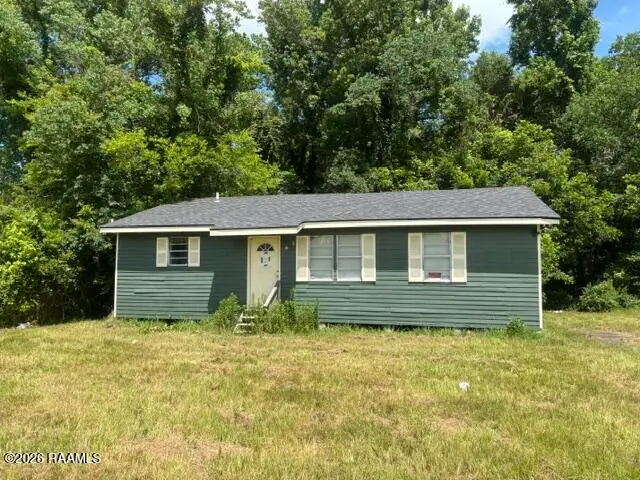 1620 Iris Drive, Opelousas, LA 70570 - #2