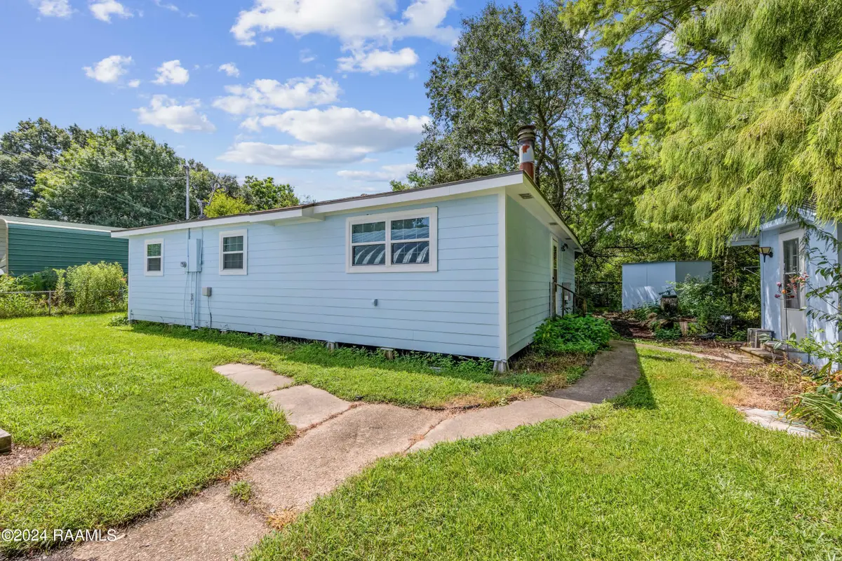 585 Becket Drive, Church Point, LA 70525 - #1