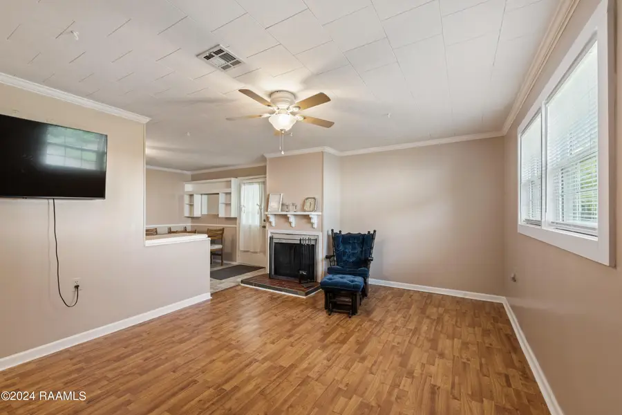 585 Becket Drive, Church Point, LA 70525 - #2